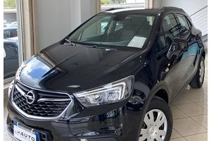 Opel Mokka X 1.4 140 CV GPL