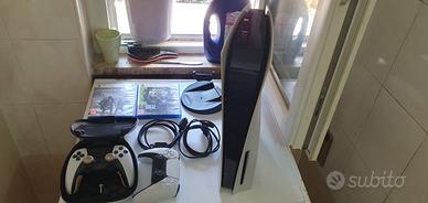 Console PS5