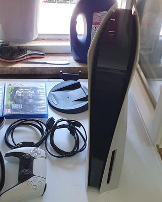 Console PS5