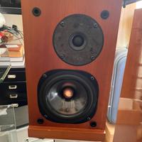 ProAc one sc  difussori