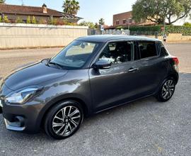 Suzuki Swift - dicembre 2020