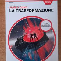 Urania 1698 la trasformazione - james gunn