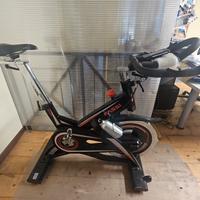 SPINNING BIKE FASSI R26 CLUB