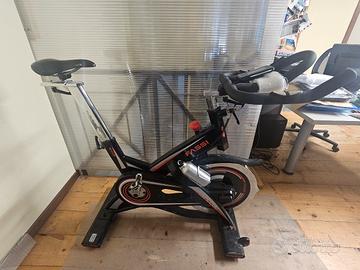 SPINNING BIKE FASSI R26 CLUB