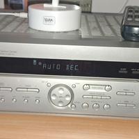 Simtoamplificatore Sony str - K740P