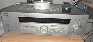 Simtoamplificatore Sony str - K740P