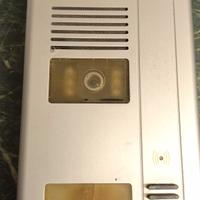 tastiera citofonica urmet