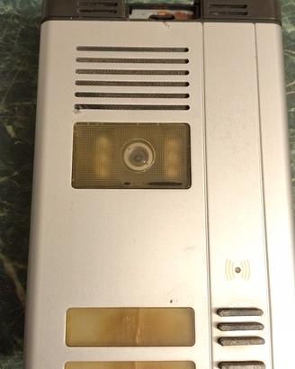 tastiera citofonica urmet