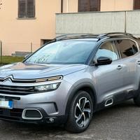 Citroen C5 AirCross 1.5 hdi 130cv Automatico FULL