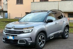 Citroen C5 AirCross 1.5 hdi 130cv Automatico FULL