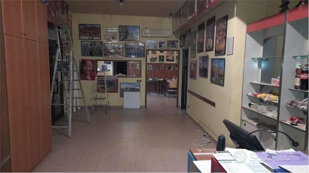 Immobile di 220 m² con più di 5 locali a Castelfra - Vista 5