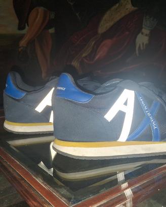 armani exchange autentico 