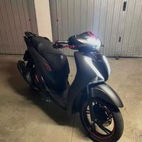Honda sh 125