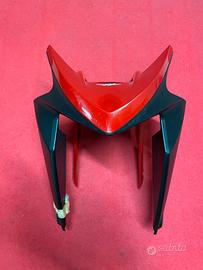 Parafango anteriore mv agusta rivale 800 2014/2016
