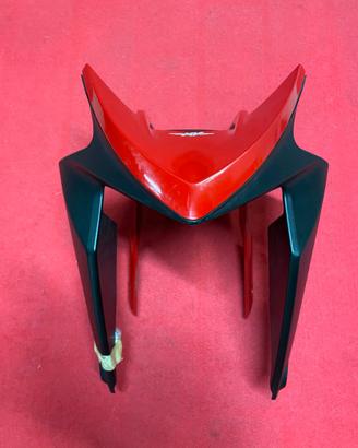 Parafango anteriore mv agusta rivale 800 2014/2016