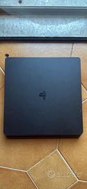 Ps4 500gb Slim
