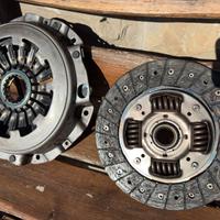 Frizione EXEDY Subaru Impreza WRX