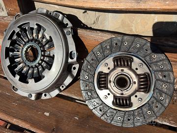 Frizione EXEDY Subaru Impreza WRX