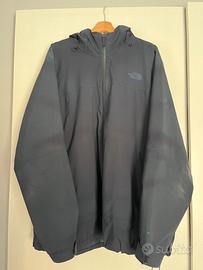 Giacca The North Face Futurelight Triclimate