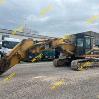 CAT 325B escavatore idraulico - 15.400h