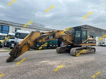 CAT 325B escavatore idraulico - 15.400h