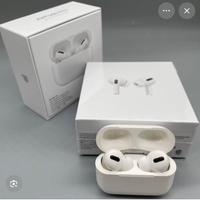 Air pods 4 con cancellazione del rumore in garanzi