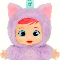 CRY BABIES CUTIES KATIE Bambola Mini Bebè