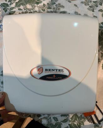 Bentel Absoluta ABS-42