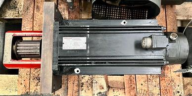 Azionamenti e motori assi CNC Servomac e Indramat