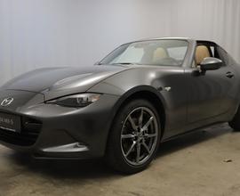 MX-5 RF 2.0 6-Gang Selection, design, i-ACTIVSENSE