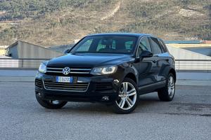 Vw Touareg 3.0TDi 4Motion