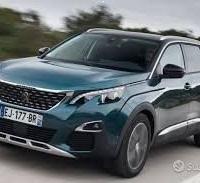 Ricambi usati peugeot 5008