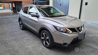 Nissan Qashqai 2017