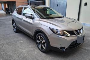 Nissan Qashqai 2017