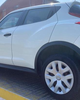 ZANONI NISSAN Juke 1° Serie nissan juke Diesel 14