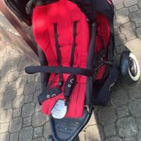 Passeggino doppio Phil&Teds