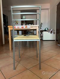 Sedie Scavolini