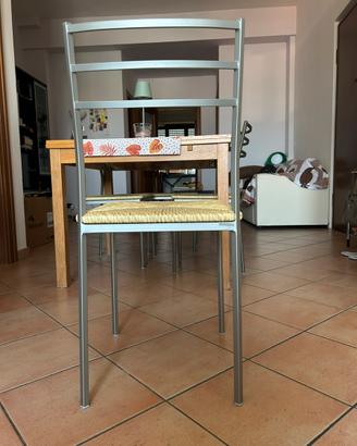 Sedie Scavolini