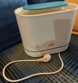 Sterilizzatore per neonati Philips avent