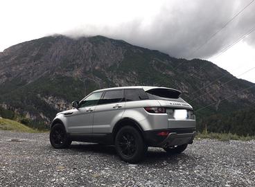 LAND ROVER RR Evoque 1ª serie - 2011