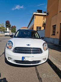 Miny Contryman 1.6 D - 2016 - 75000km