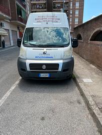 Fiat ducato maxi