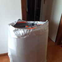 TELO ANTIGRANDINE Lampa 20555 Meteo-Max 2 AG6