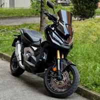 Honda X-ADV 750