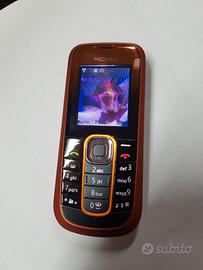 Nokia 2600c-2