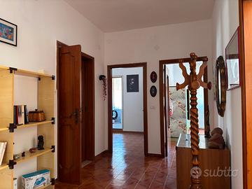 Stanza in appartamento condiviso