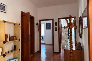 Stanza in appartamento condiviso