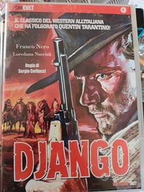 Django