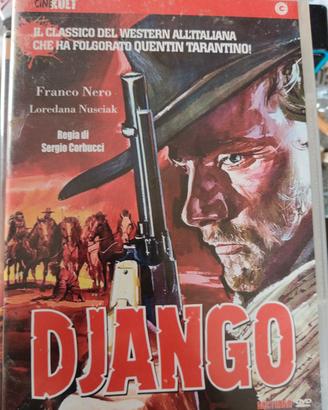 Django
