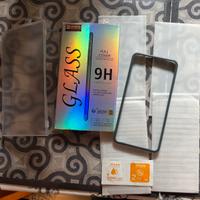 Vetro Protettivo x Iphone 13 e 13Pro